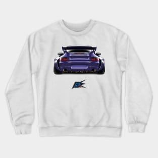 996 gt2 Crewneck Sweatshirt